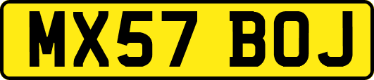 MX57BOJ