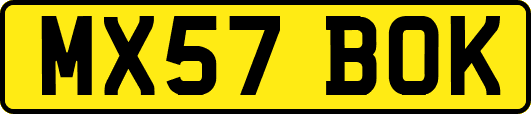 MX57BOK
