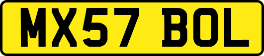 MX57BOL