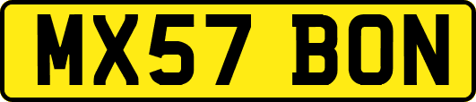 MX57BON