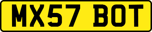 MX57BOT