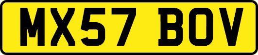 MX57BOV