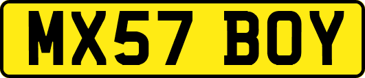 MX57BOY