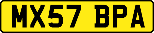 MX57BPA