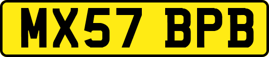 MX57BPB