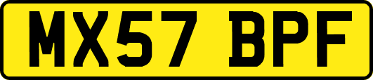 MX57BPF