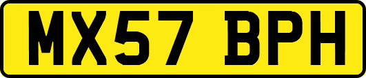 MX57BPH