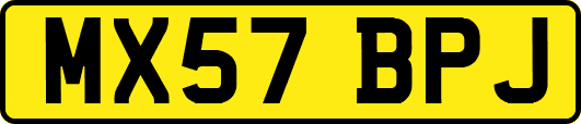 MX57BPJ