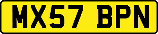 MX57BPN