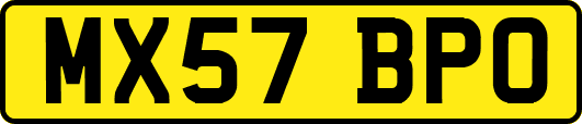 MX57BPO