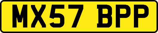 MX57BPP