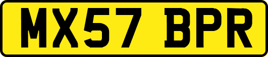 MX57BPR