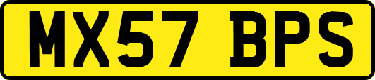MX57BPS