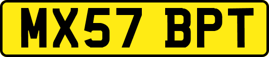 MX57BPT