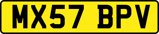 MX57BPV