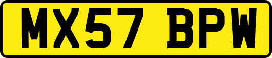 MX57BPW