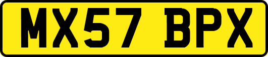 MX57BPX