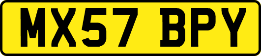 MX57BPY