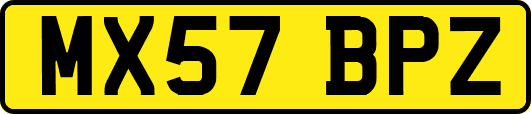 MX57BPZ