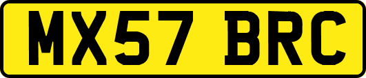 MX57BRC