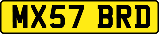 MX57BRD