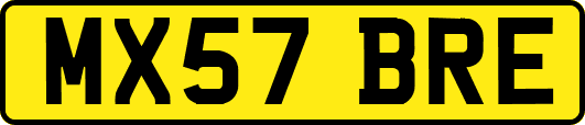 MX57BRE