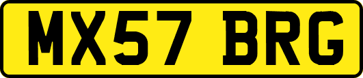 MX57BRG