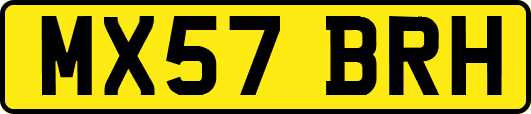 MX57BRH