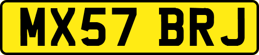 MX57BRJ