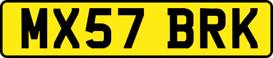 MX57BRK