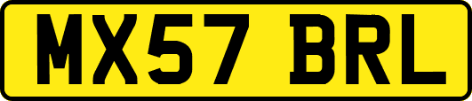 MX57BRL