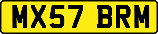 MX57BRM