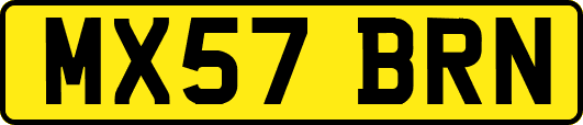 MX57BRN