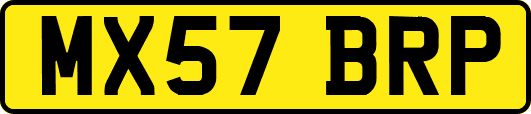 MX57BRP