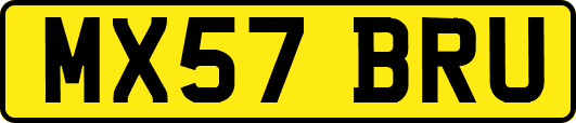MX57BRU