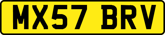 MX57BRV