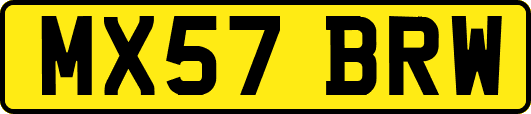 MX57BRW