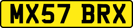 MX57BRX