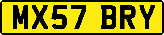 MX57BRY