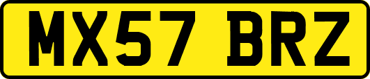 MX57BRZ