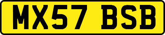 MX57BSB
