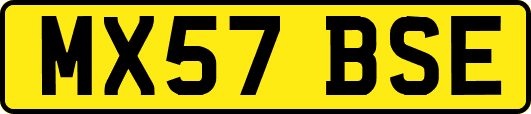 MX57BSE