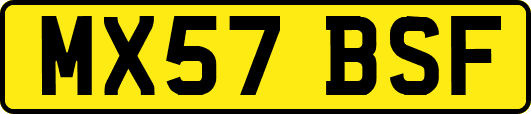 MX57BSF