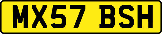 MX57BSH