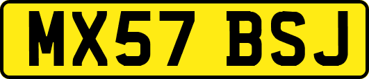 MX57BSJ