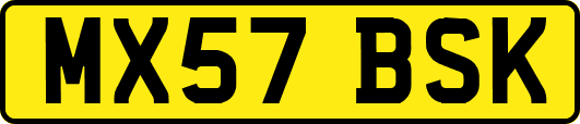 MX57BSK