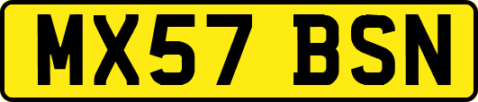 MX57BSN