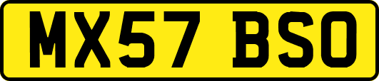 MX57BSO