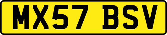 MX57BSV