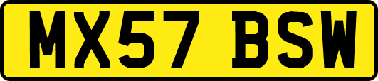 MX57BSW